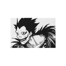 Load image into Gallery viewer, Death Note Ryuk Rug
