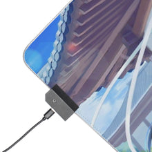 Load image into Gallery viewer, Mo Dao Zu Shi RGB LED Mouse Pad (Desk Mat)
