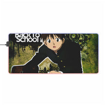Load image into Gallery viewer, Azumanga Daioh RGB LED Mouse Pad (Desk Mat)
