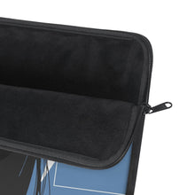 Load image into Gallery viewer, Chiyuki Silhouette Laptop Sleeve
