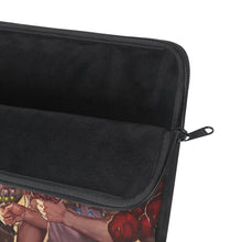 Load image into Gallery viewer, Anime Black Clover Laptop Sleeve
