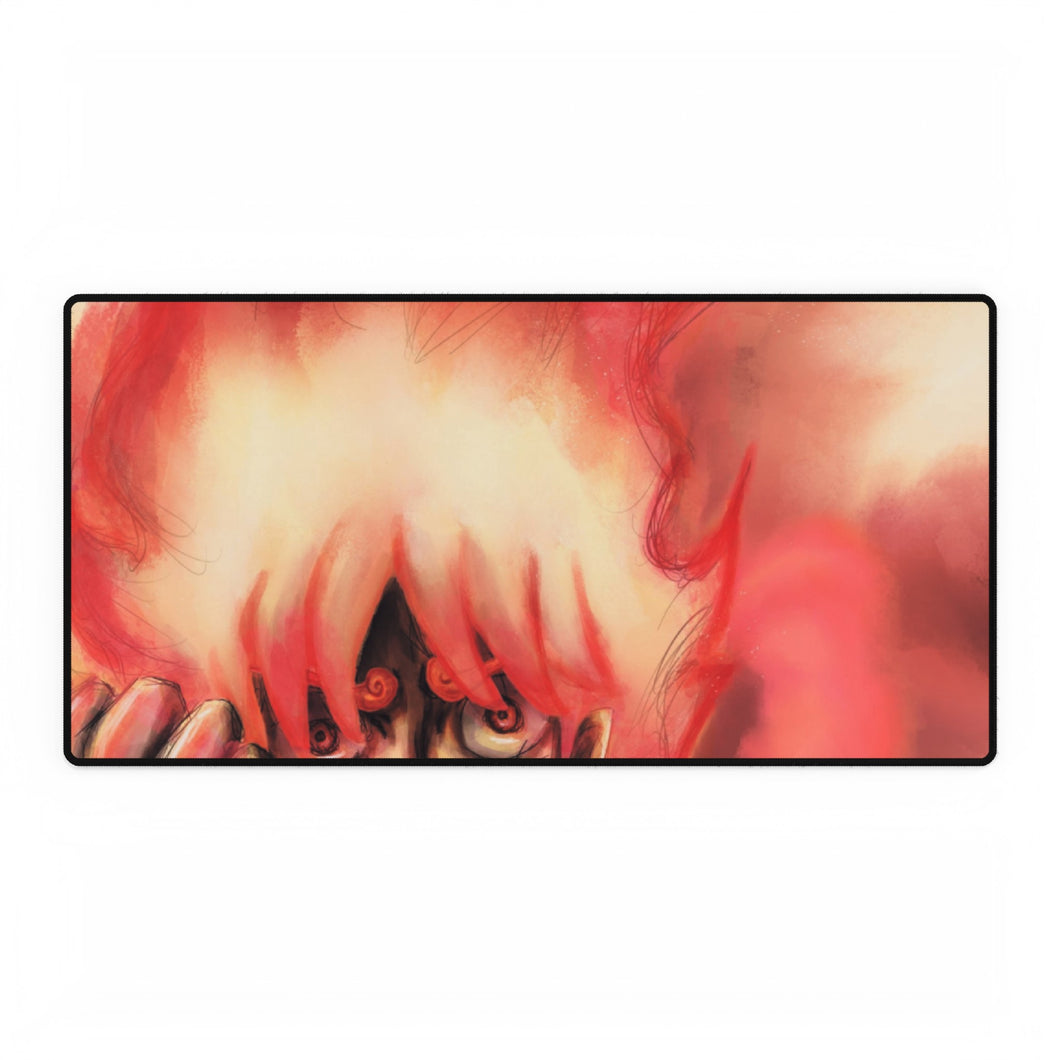 Anime One Piece Mouse Pad (Desk Mat)