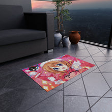 Load image into Gallery viewer, Is The Order A Rabbit? Rug

