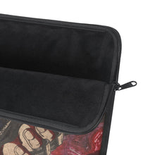 Load image into Gallery viewer, Anime Jojo&#39;s Bizarre Adventure Laptop Sleeve
