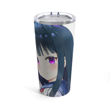 Load image into Gallery viewer, Hyouka Eru Chitanda Tumbler 20oz
