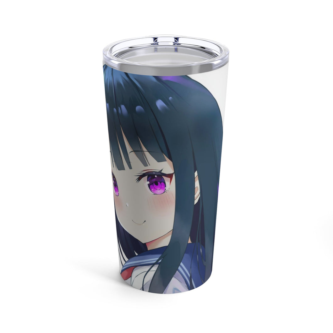 Hyouka Eru Chitanda Tumbler 20oz