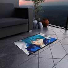 Load image into Gallery viewer, Fairy Tail Jellal Fernandes Rug
