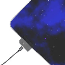 Load image into Gallery viewer, Sword Art Online RGB LED Mouse Pad (Desk Mat)
