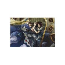 Load image into Gallery viewer, Anime Alice In Wonderland Rug
