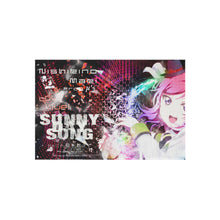 Load image into Gallery viewer, Love Live! Rug
