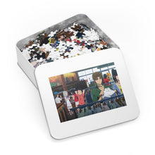 Load image into Gallery viewer, Anohana Jigsaw Puzzle
