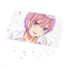 Load image into Gallery viewer, The Quintessential Quintuplets Ichika Nakano Jigsaw Puzzle
