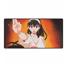 Load image into Gallery viewer, Anime Spy x Family Mouse Pad (Desk Mat)
