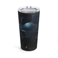 Load image into Gallery viewer, Ghost In The Shell Tumbler 20oz
