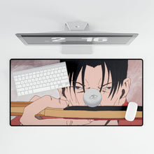 Load image into Gallery viewer, Ping Pong The Animation Mouse Pad (Desk Mat)
