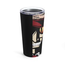Load image into Gallery viewer, Hellsing Alucard Tumbler 20oz
