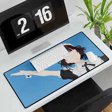 Load image into Gallery viewer, miyabi ito yamada kun to 7 nin no majo minimalist v2 Mouse Pad (Desk Mat)
