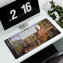 Load image into Gallery viewer, Life is Strange: True Colors Mouse Pad (Desk Mat)
