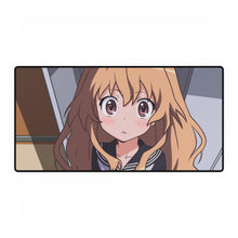 Load image into Gallery viewer, Anime Toradora! Mouse Pad (Desk Mat)
