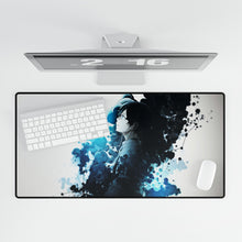 Load image into Gallery viewer, Anime Your Lie in April Mouse Pad (Desk Mat)
