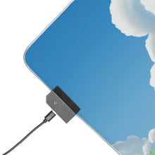 Load image into Gallery viewer, Kiki&#39;s Delivery Service RGB LED Mouse Pad (Desk Mat)
