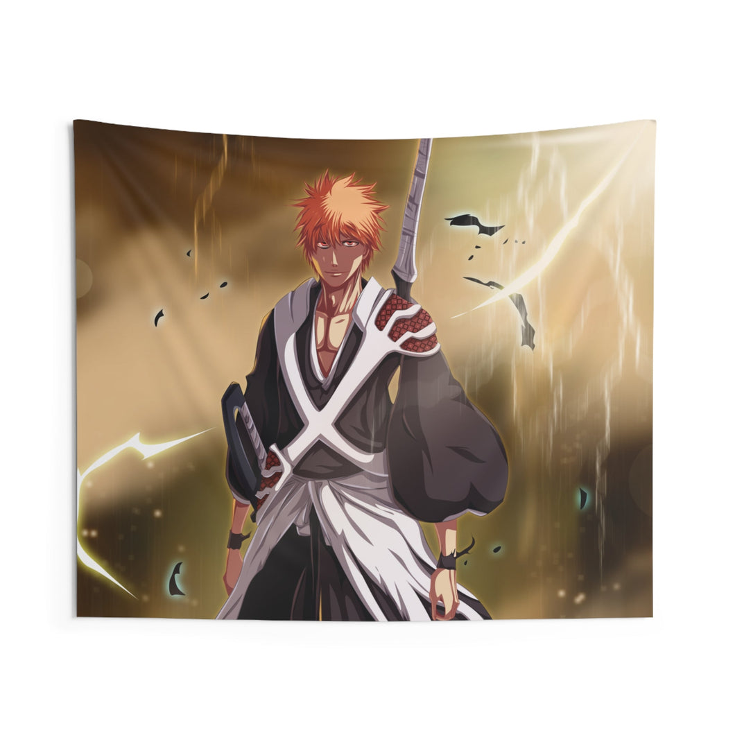 Bleach: Thousand-Year Blood War Indoor Wall Tapestry