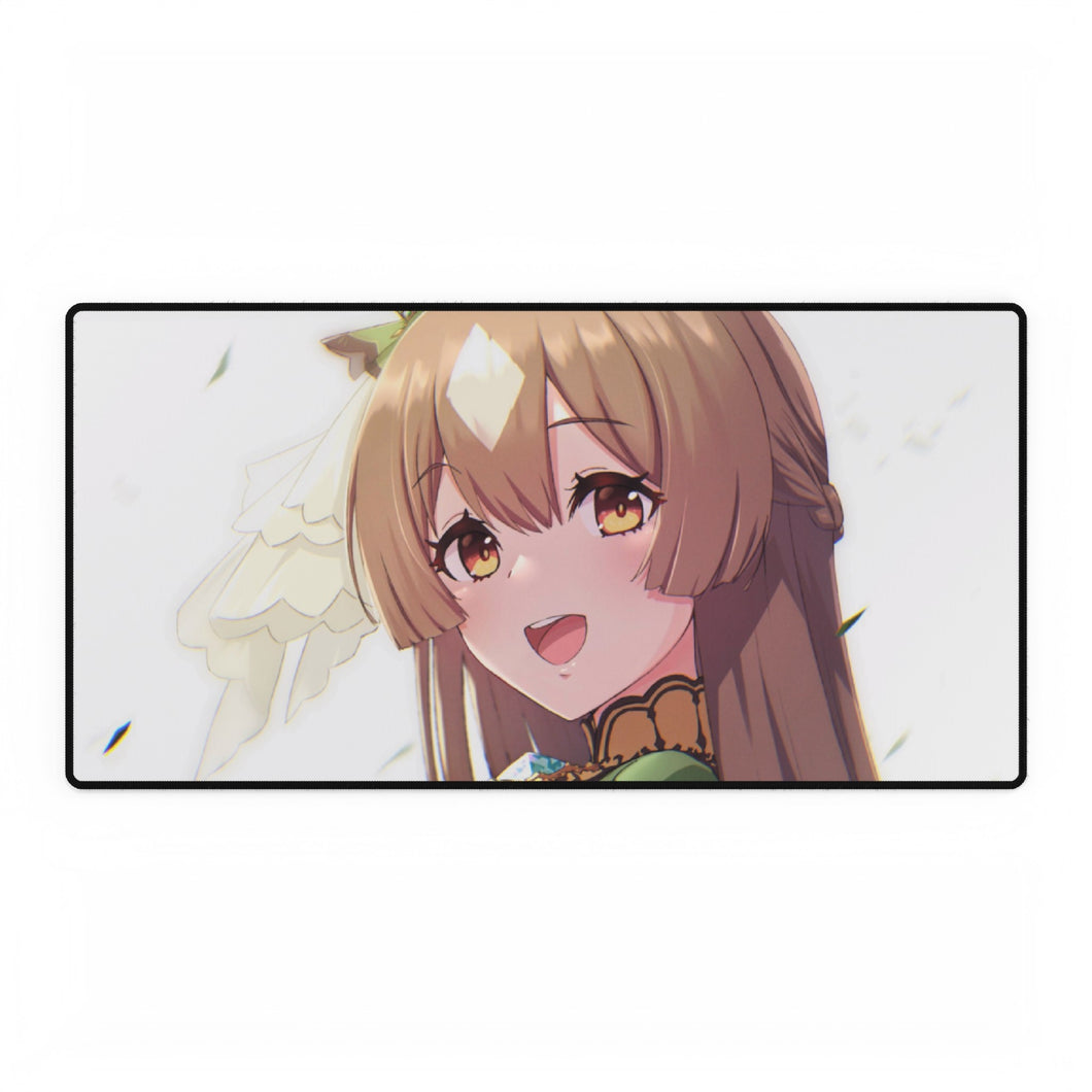 Anime Uma Musume: Pretty Der Mouse Pad (Desk Mat)