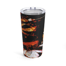 Load image into Gallery viewer, Hellsing Tumbler 20oz
