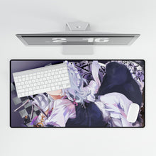 Load image into Gallery viewer, Sharp Mouse Pad (Desk Mat)
