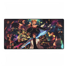 Load image into Gallery viewer, Anime Umineko: When They Cry Mouse Pad (Desk Mat)
