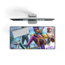 Load image into Gallery viewer, Smite Mouse Pad (Desk Mat)
