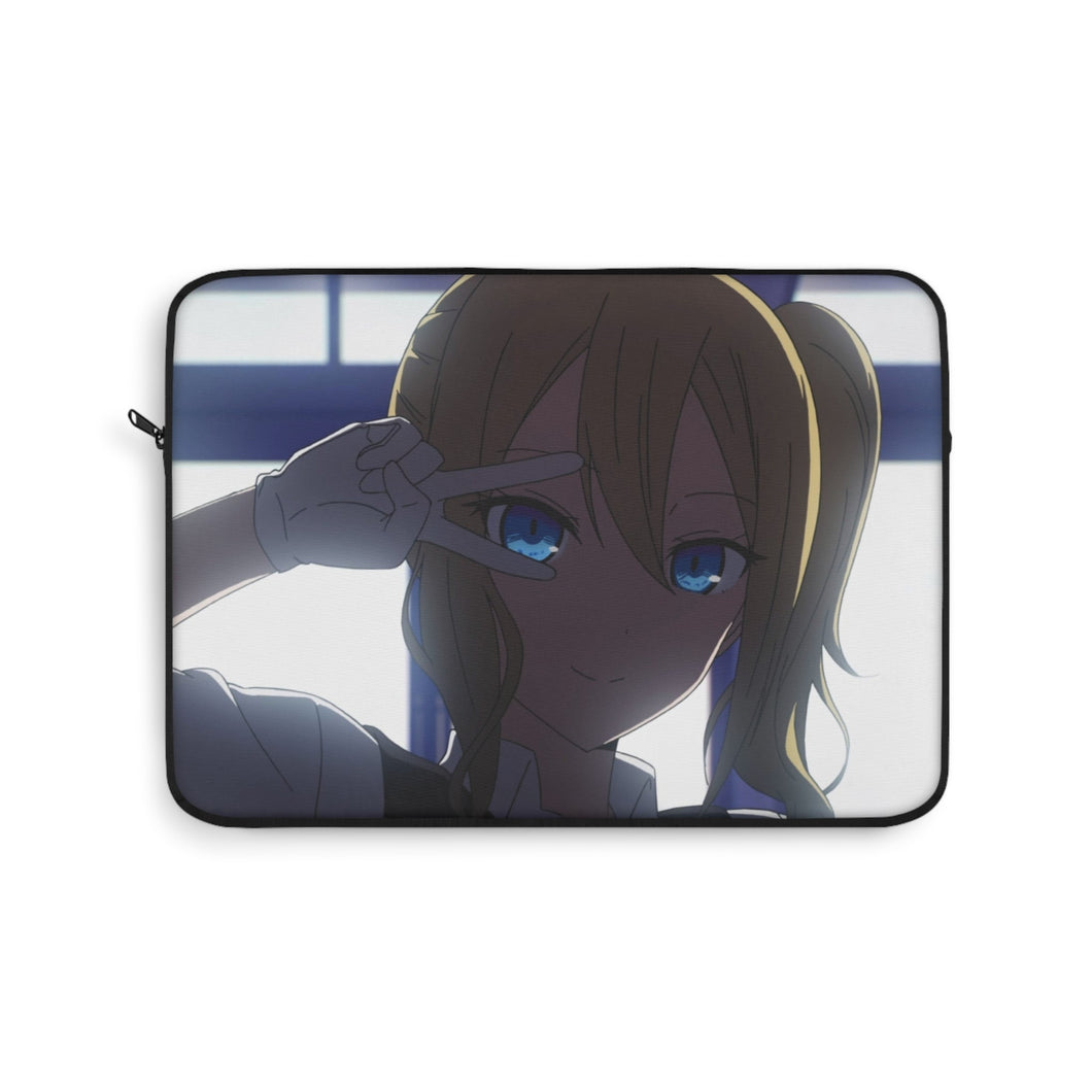 Ai Hayasaka Laptop Sleeve