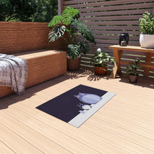 Load image into Gallery viewer, My Neighbor Totoro Rug
