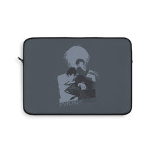 Load image into Gallery viewer, Psycho- Pass minimalist Laptop Sleeve
