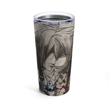 Load image into Gallery viewer, Hakuouki Shinsengumi Kitan Tumbler 20oz
