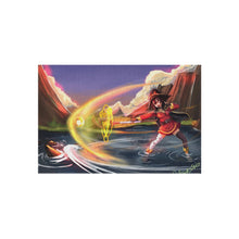 Load image into Gallery viewer, KonoSuba - God’s blessing on this wonderful world!! Rug
