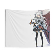 Chaika -The Coffin Princess- Indoor Wall Tapestry