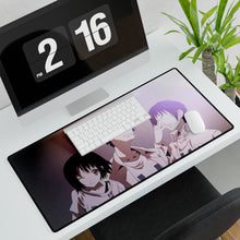 Load image into Gallery viewer, Anime Welcome To The N.H.K.r Mouse Pad (Desk Mat)
