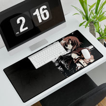 Load image into Gallery viewer, Anime When They Cryr Mouse Pad (Desk Mat)
