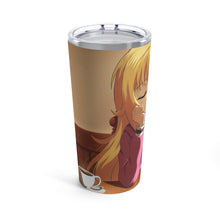 Load image into Gallery viewer, Anime Gabriel DropOut Tumbler 20oz
