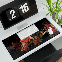 Load image into Gallery viewer, Slam Dunk Mouse Pad (Desk Mat)
