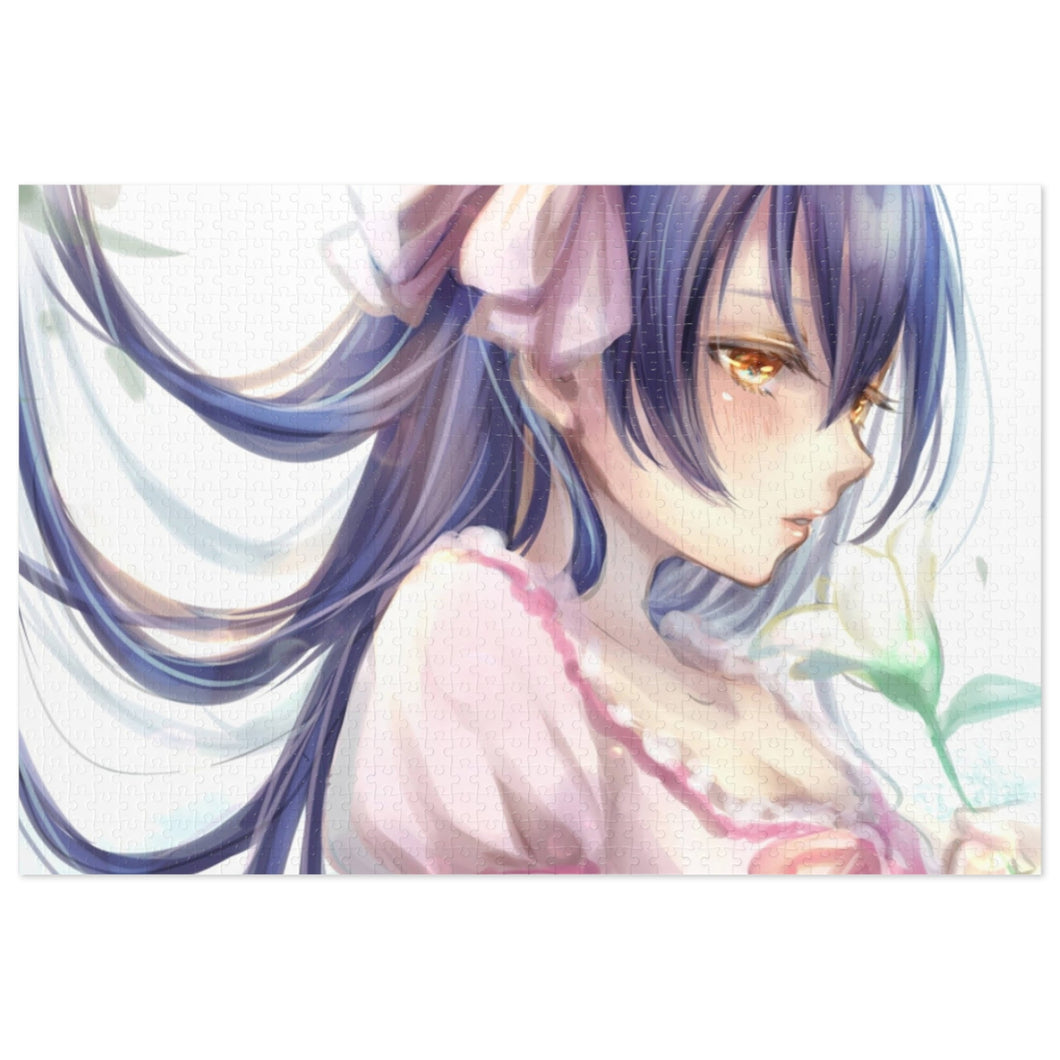 Love Live! Umi Sonoda Jigsaw Puzzle