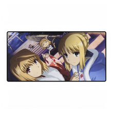 Load image into Gallery viewer, Carnival Phantasm Mouse Pad (Desk Mat)

