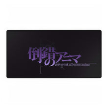 Load image into Gallery viewer, Anime Steins;Gate Mouse Pad (Desk Mat)
