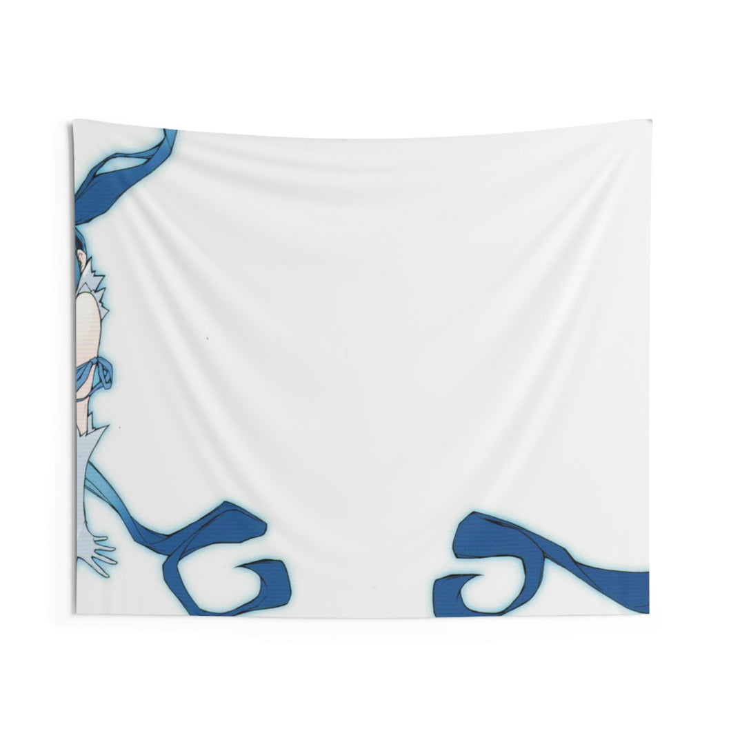 Is It Wrong to Try to Pick Up Girls in a Dungeon? Indoor Wall Tapestry