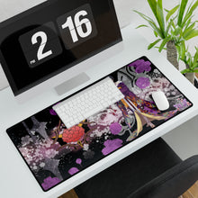 Load image into Gallery viewer, Anime Reine des Fleurs Mouse Pad (Desk Mat)
