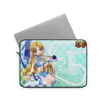 Load image into Gallery viewer, High School DxD Asia Argento Laptop Sleeve
