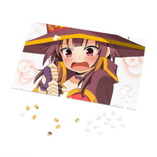 Load image into Gallery viewer, Anime KonoSuba - God’s blessing on this wonderful world!! Jigsaw Puzzle
