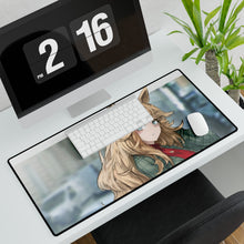 Load image into Gallery viewer, Anime Uma Musume: Pretty Der Mouse Pad (Desk Mat)
