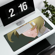 Load image into Gallery viewer, Persona 3 - Aigis Mouse Pad (Desk Mat)
